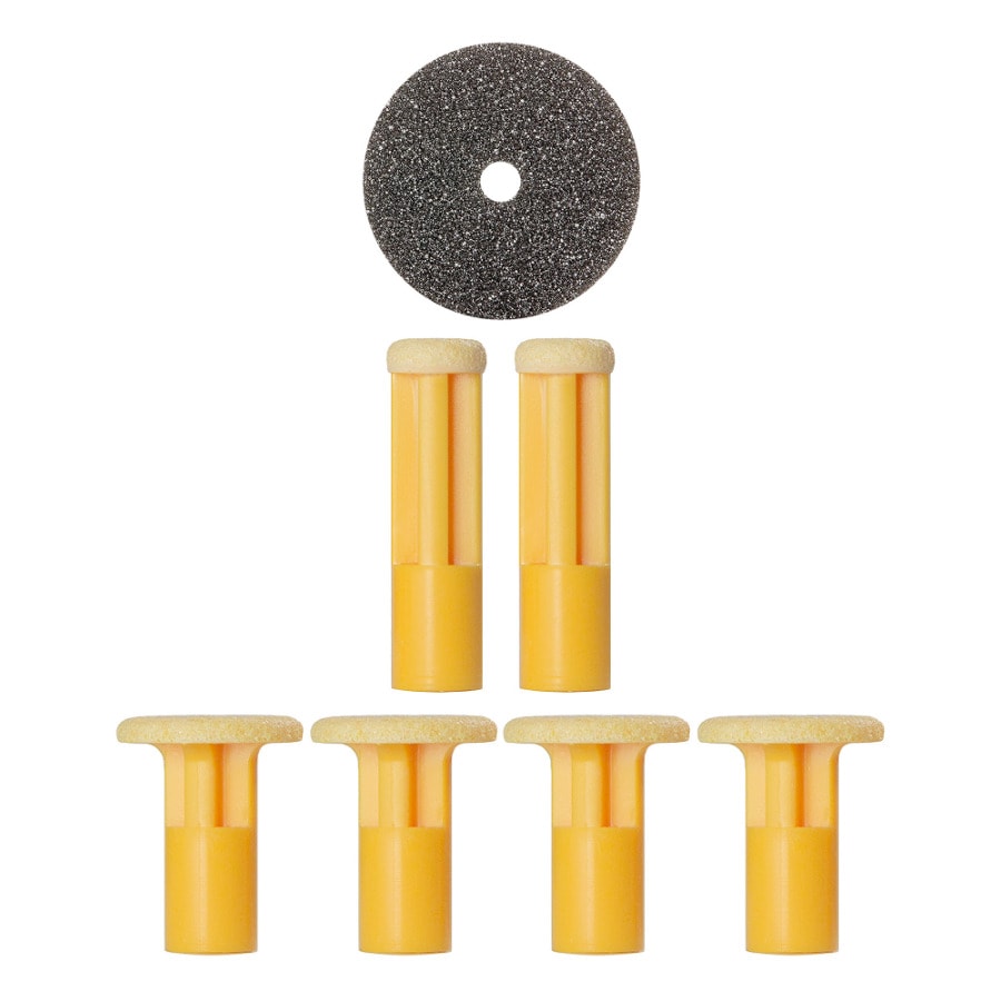 Discuri Intense Body Yellow