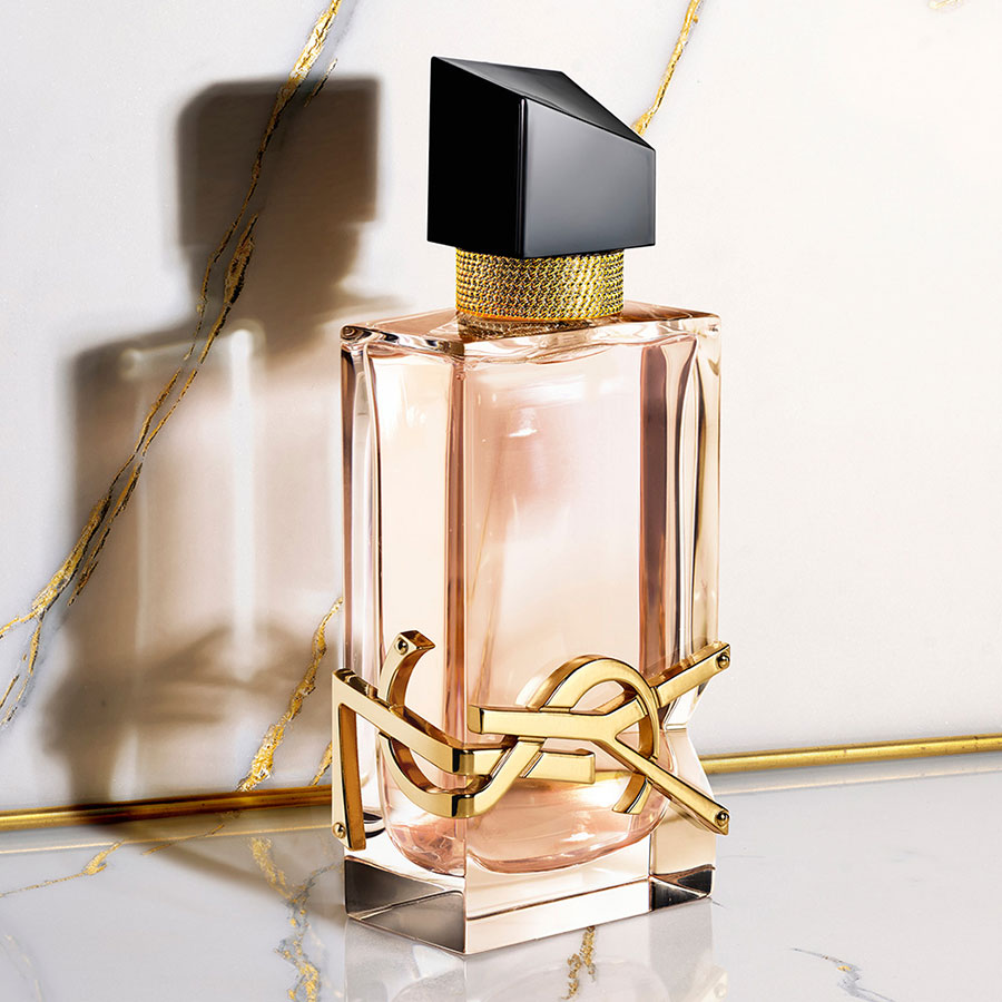 Yves Saint Laurent Libre Eau de Toilette online la DOUGLAS