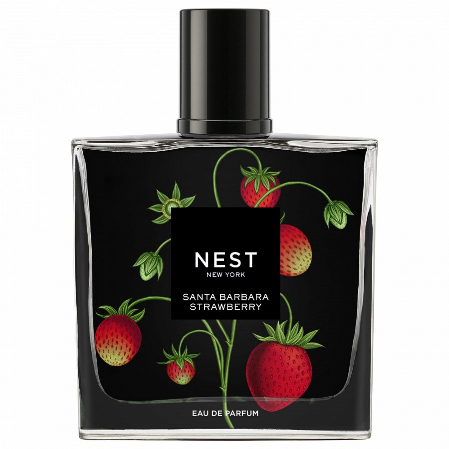 Santa Barbara Strawberry Eau de Parfum