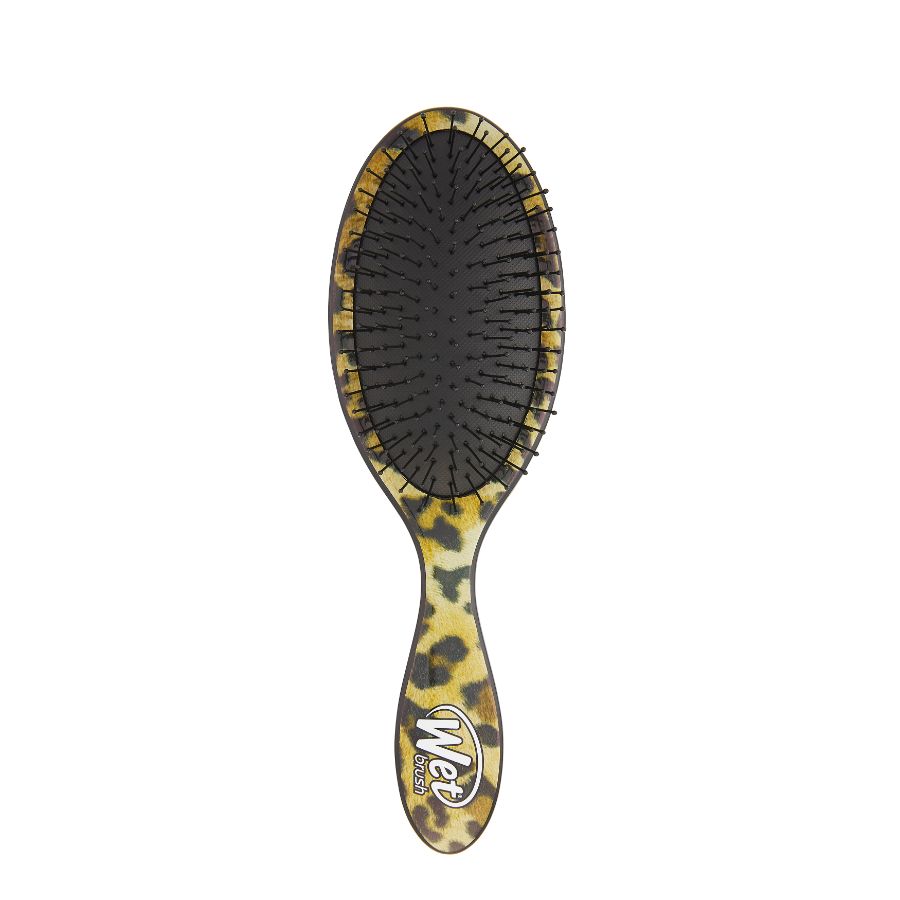 Safari Leopard Detangler