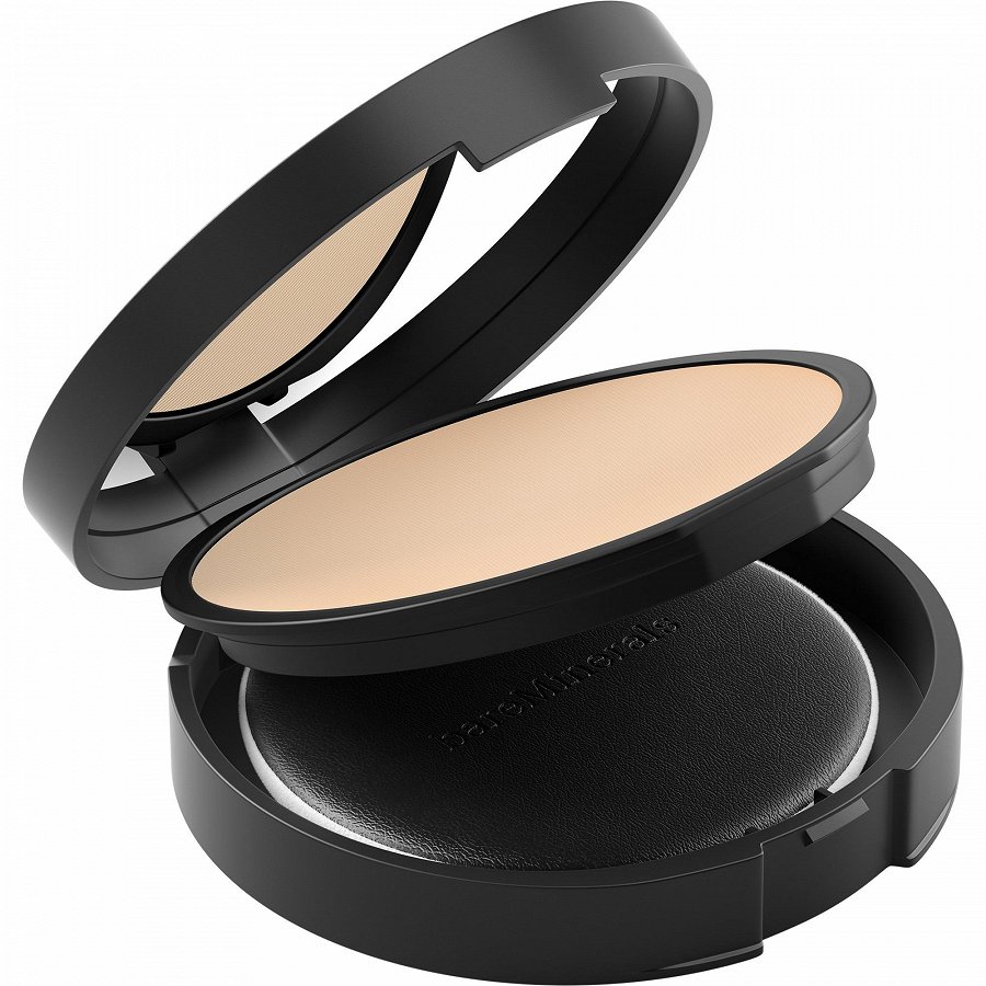 Original Mineral Veil Pressed Powder