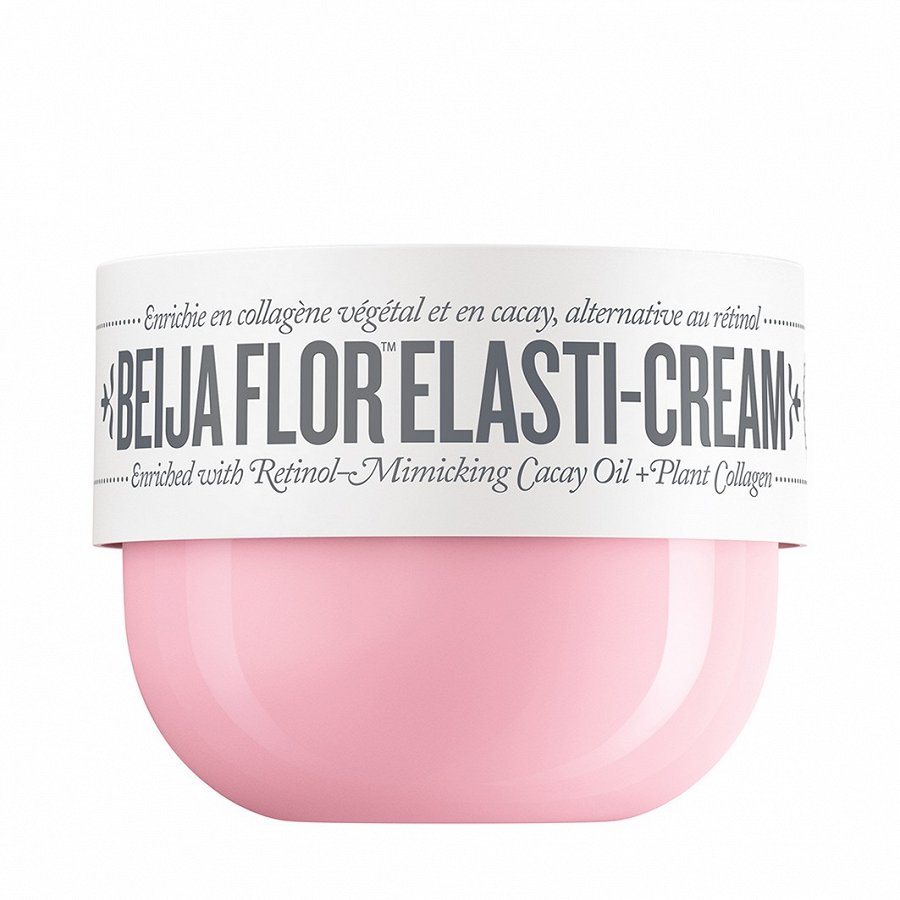 Beija Flor Elasti-Cream Body Cream