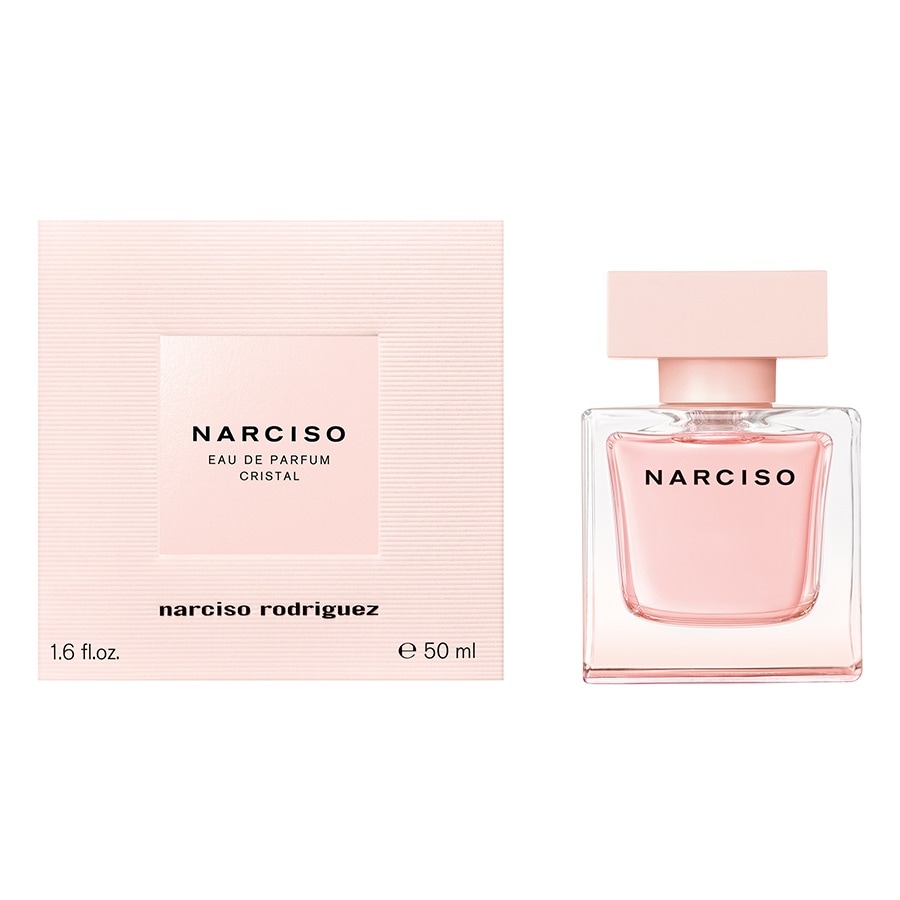 Narciso Rodriguez Cristal Eau de Parfum