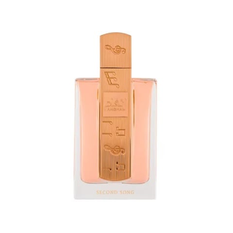 Angham Second Song Eau de Parfum
