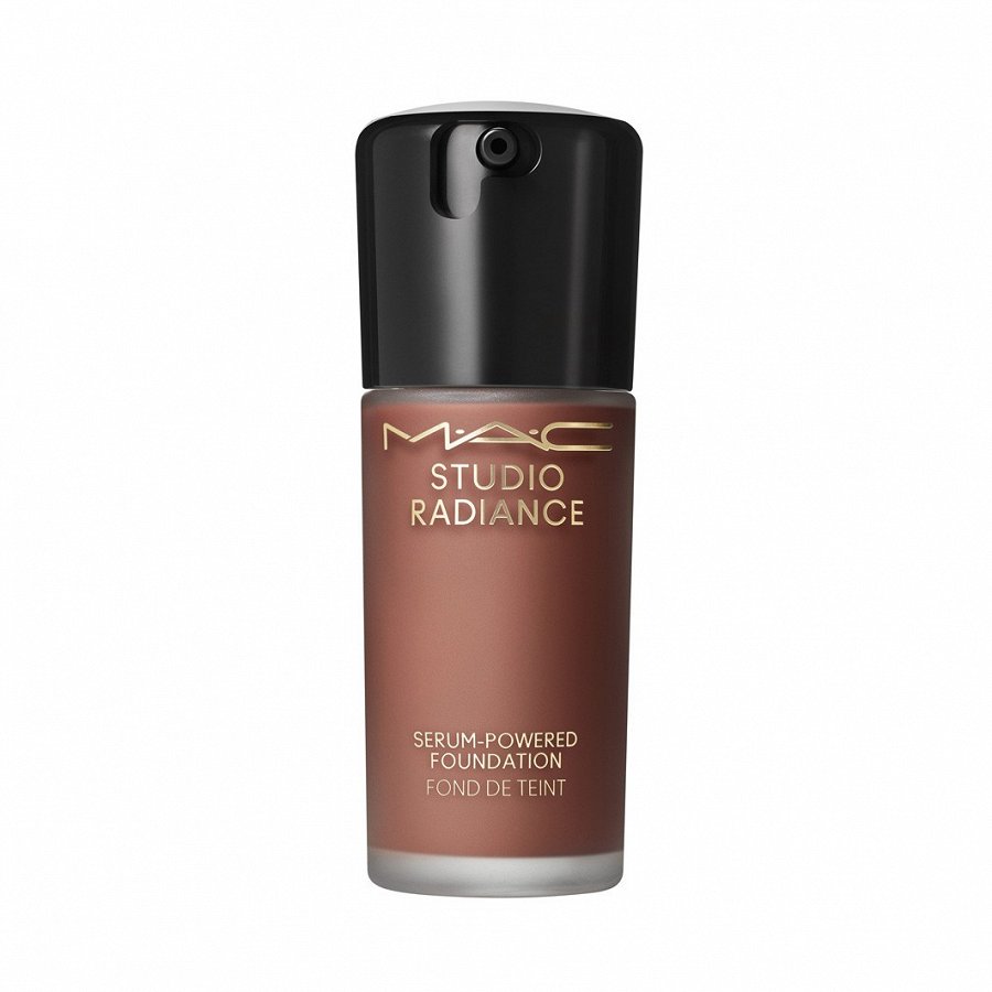 Studio Radiance Serum Powered Foundation