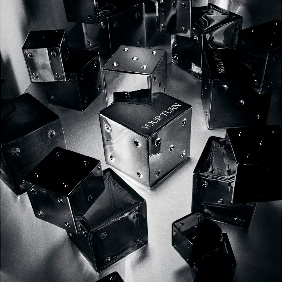 Your Turn Eau de Parfum