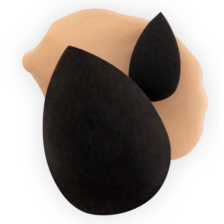Classic Make-up Sponge + 2 Mini