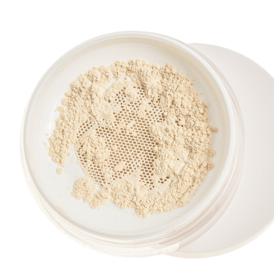 Satin Loose Powder Infinite
