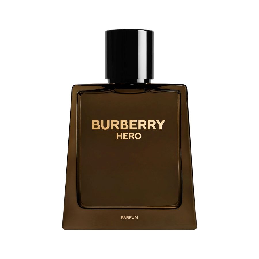 Hero Parfum