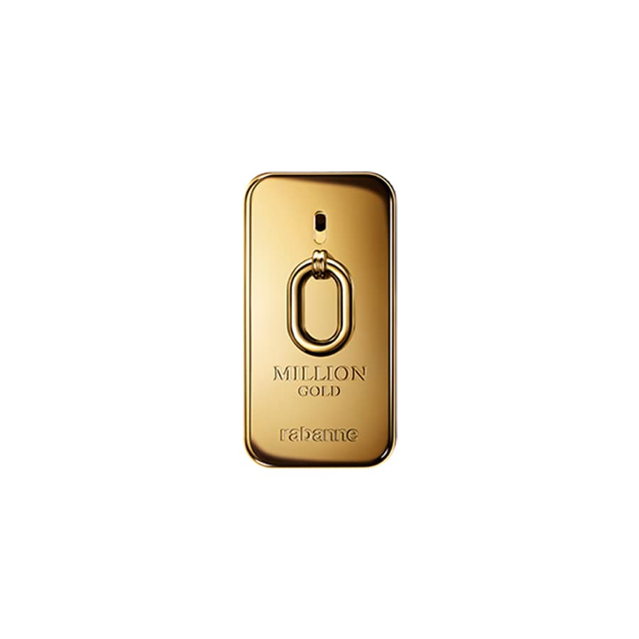 Million Gold Eau de Parfum Intense