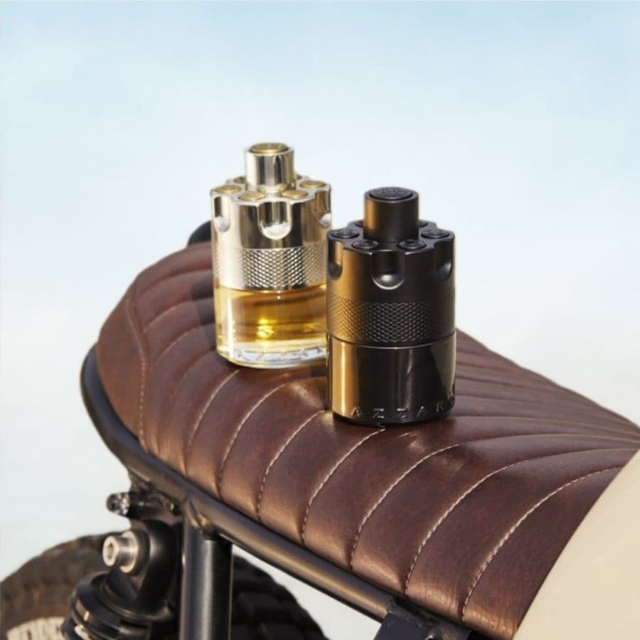 The Most Wanted Eau de Parfum