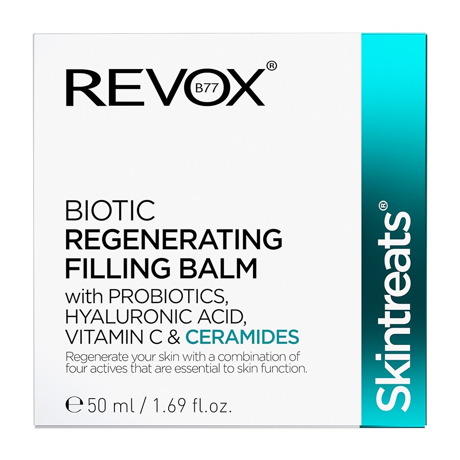 Biotic Regenerating Filling Balm