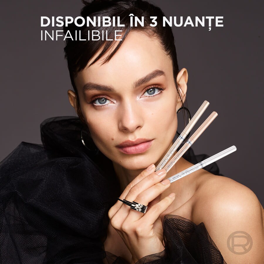 Infaillible Meta Light