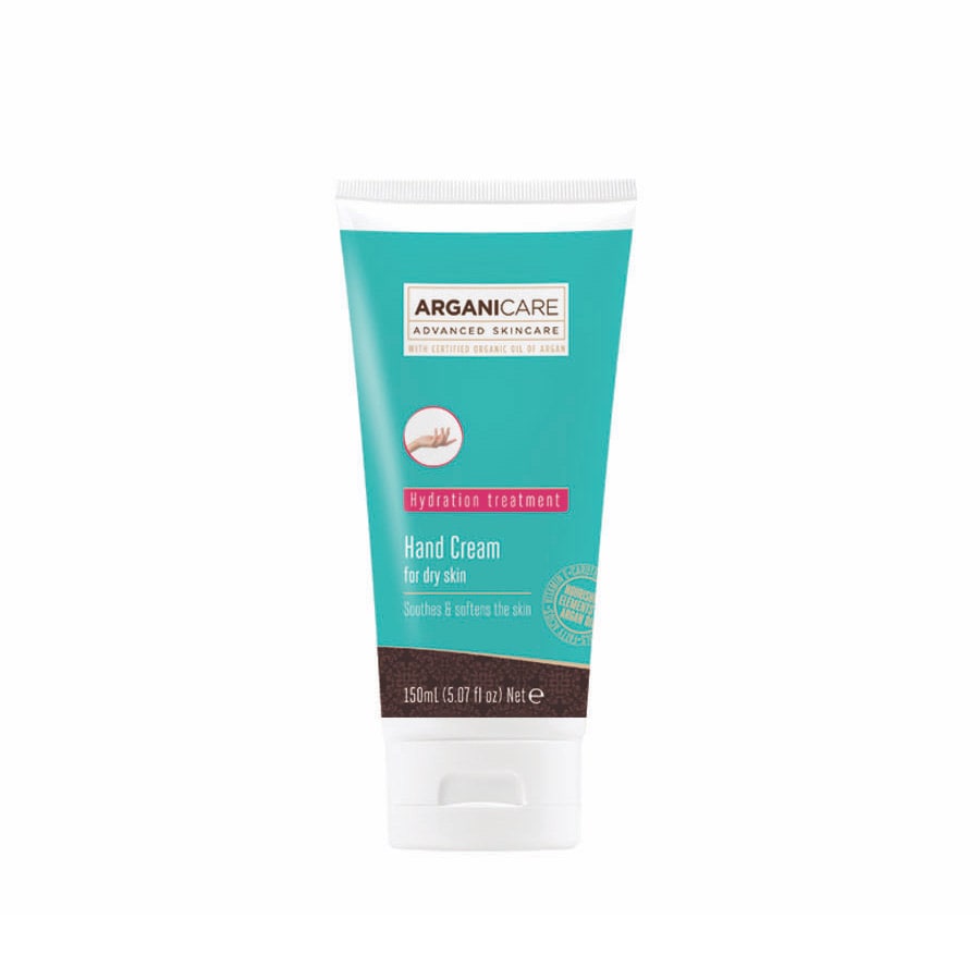 Hand Cream for dry skin