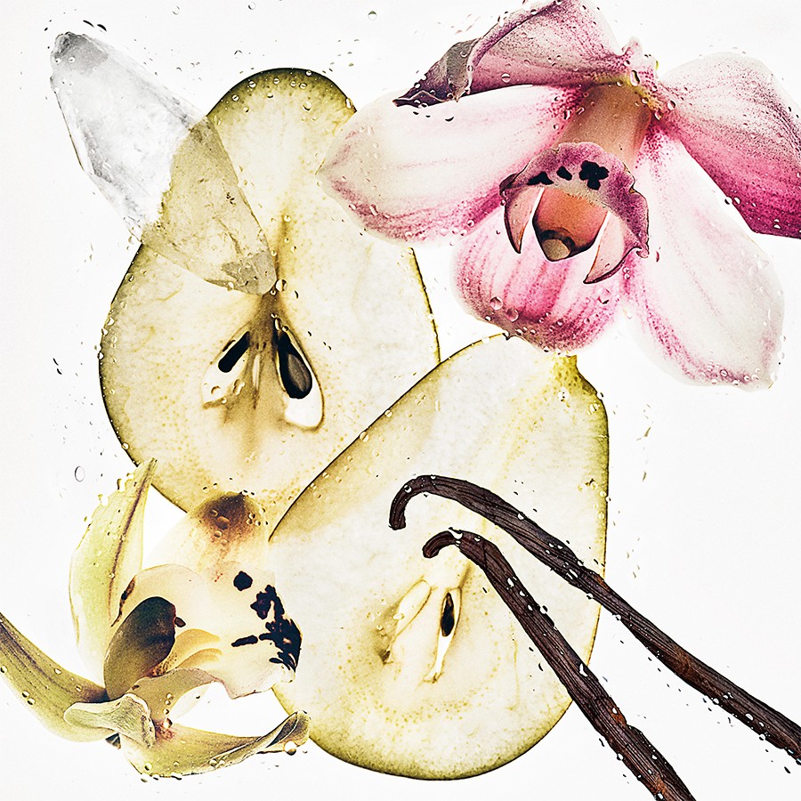 CK One Nude Vanilla Hair & Body Mist