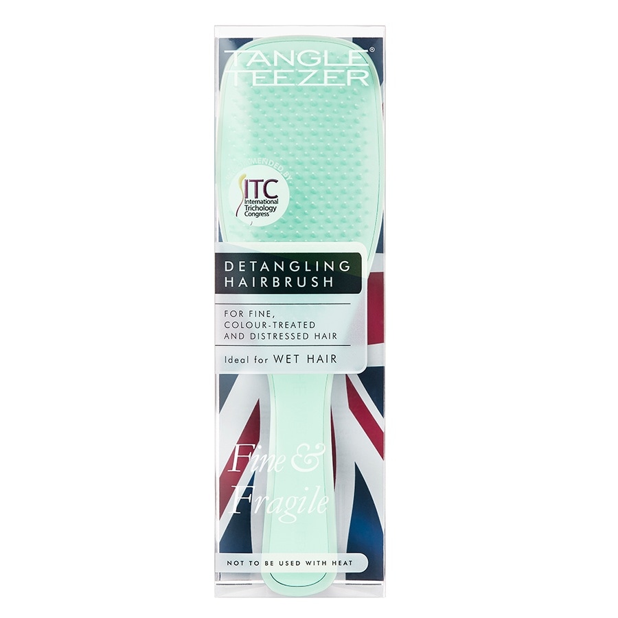 Wet Fine & Fragile Jade Lagoon