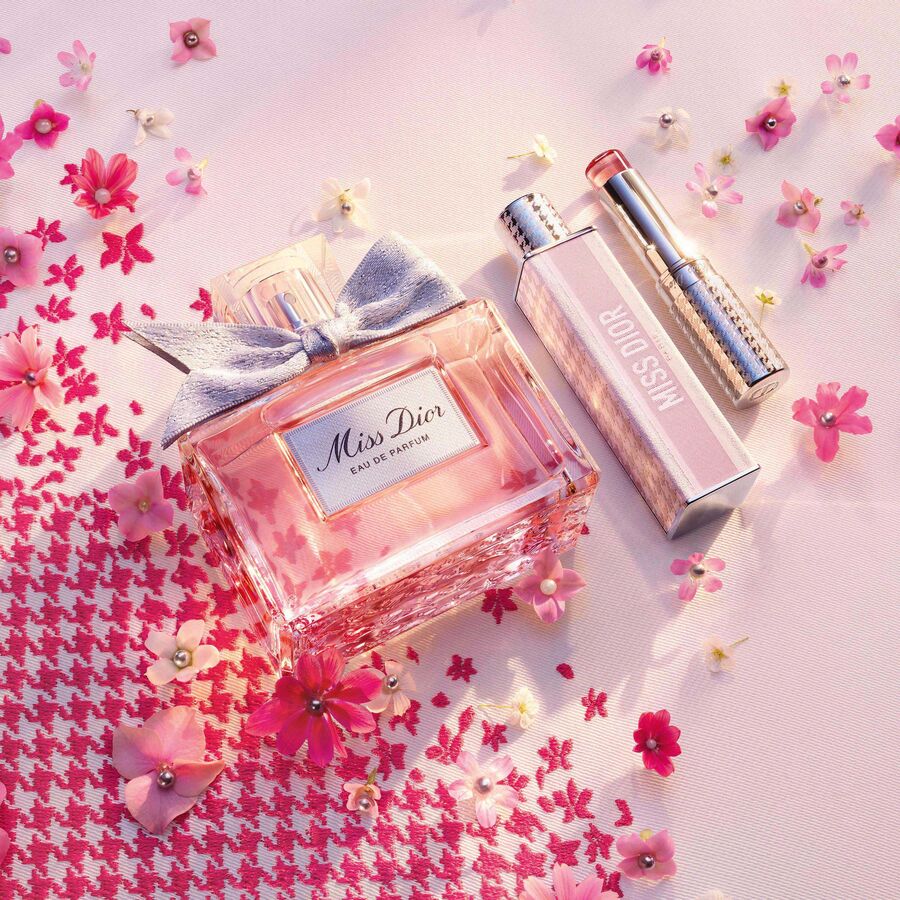 Miss Dior Eau de Parfum Mini Miss