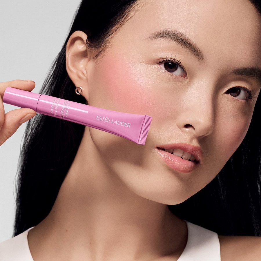 Futurist Blushmaker Dewy Cheek Tint Liquid Blush
