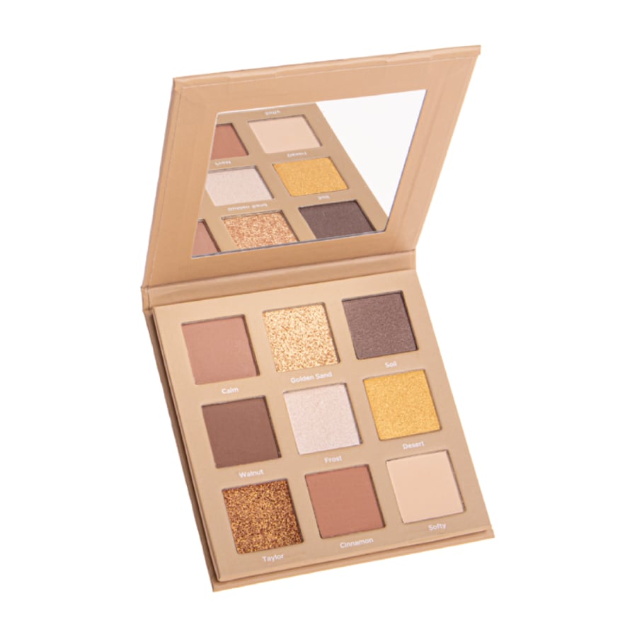 Eyeshadow Pallet