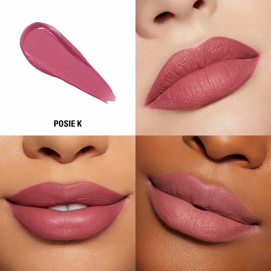 Velvet Lip Kit