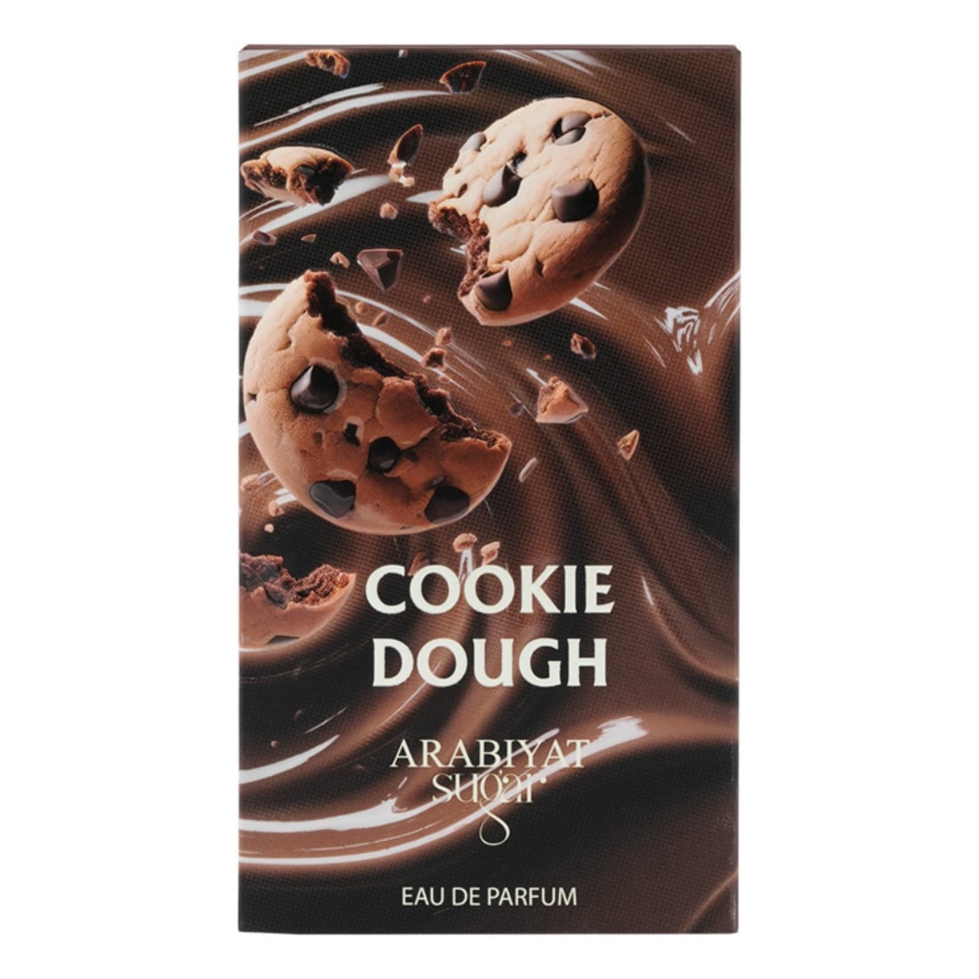 Cookie Dough Eau de Parfum