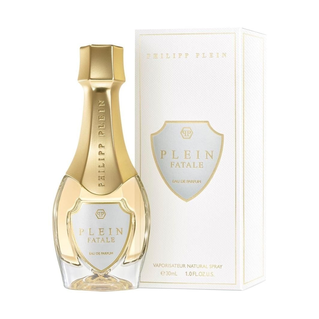Plein Fatale Eau de Parfum