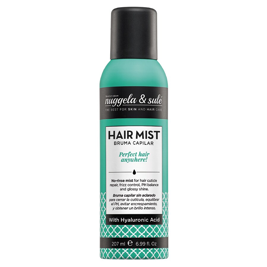 Hair Mist Maar Travel Size