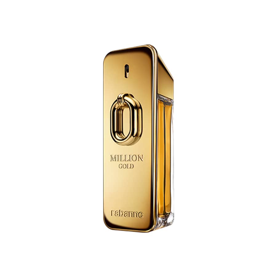 Million Gold  Eau de Parfum Intense