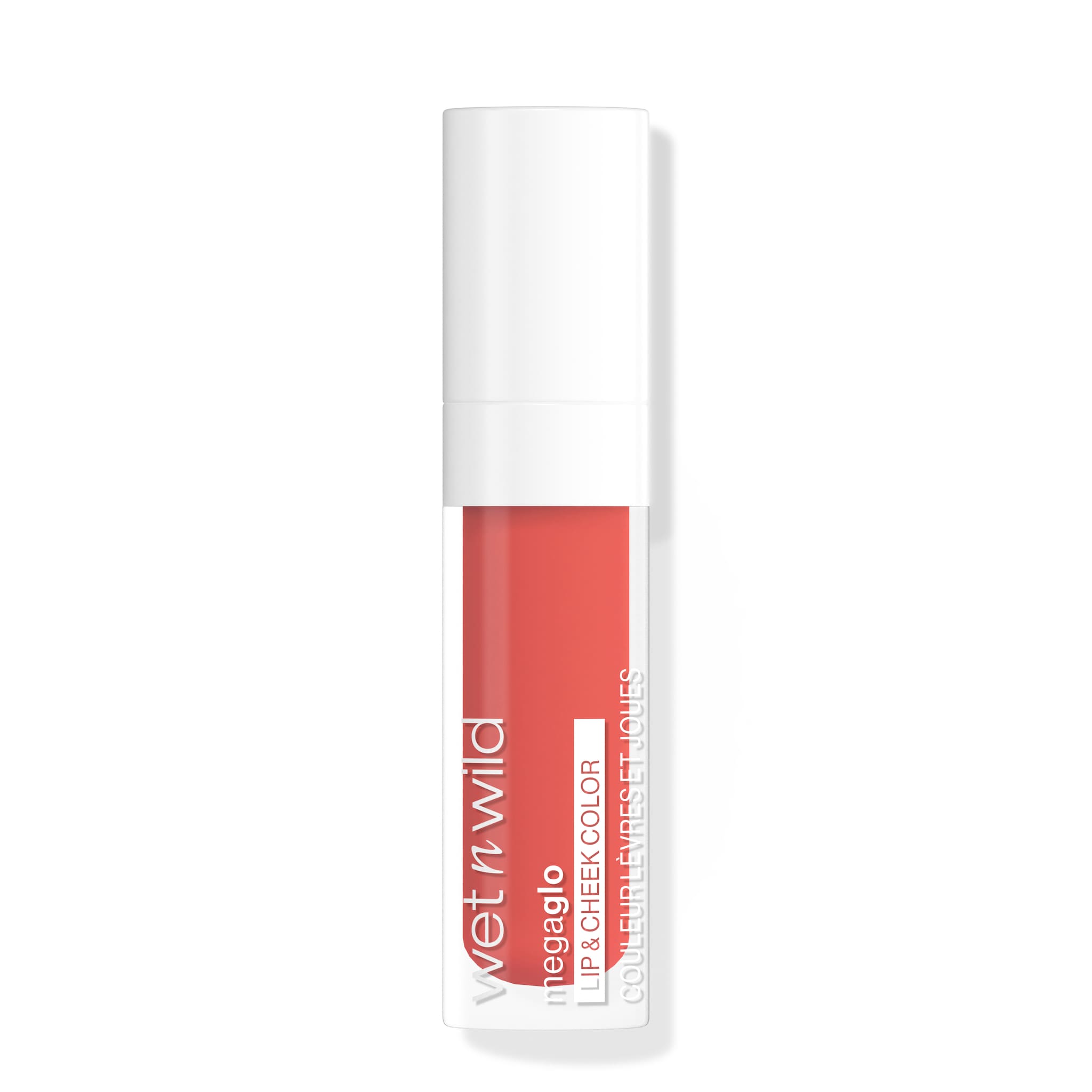MegaGlo™ Lip & Cheek Color