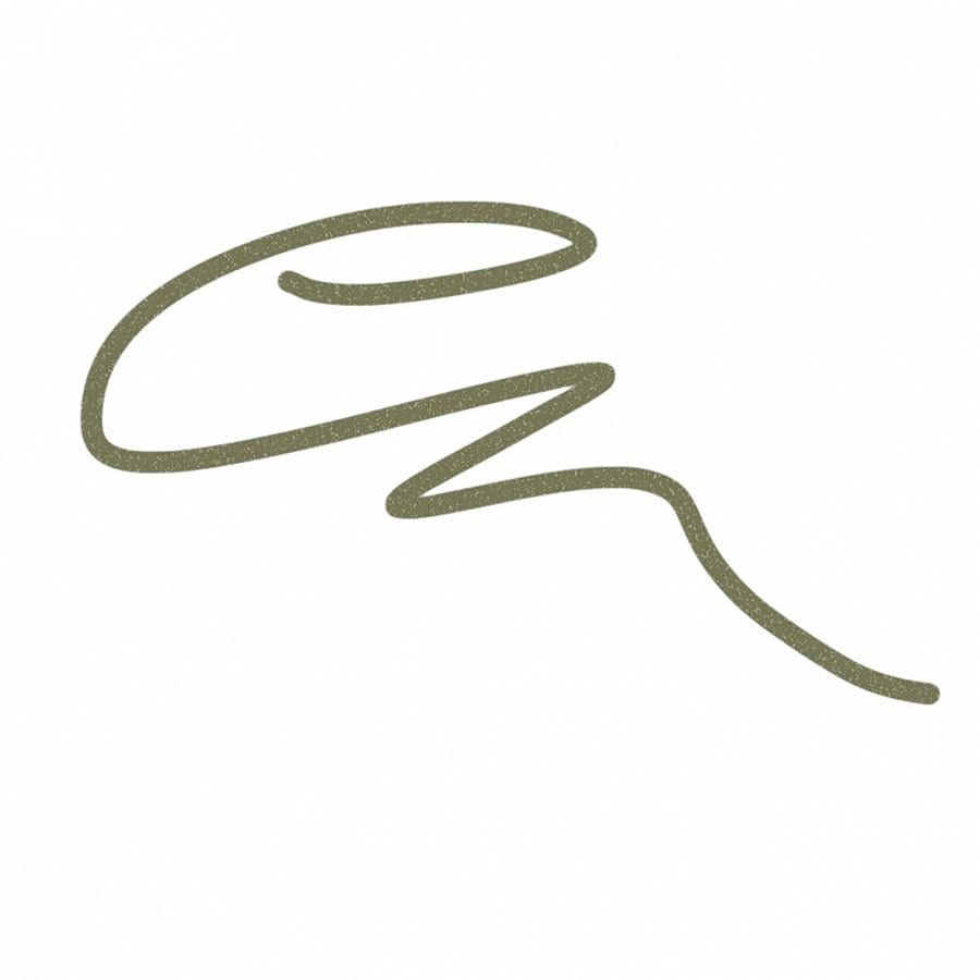 Lines Liberated Waterproof Eye Pencil