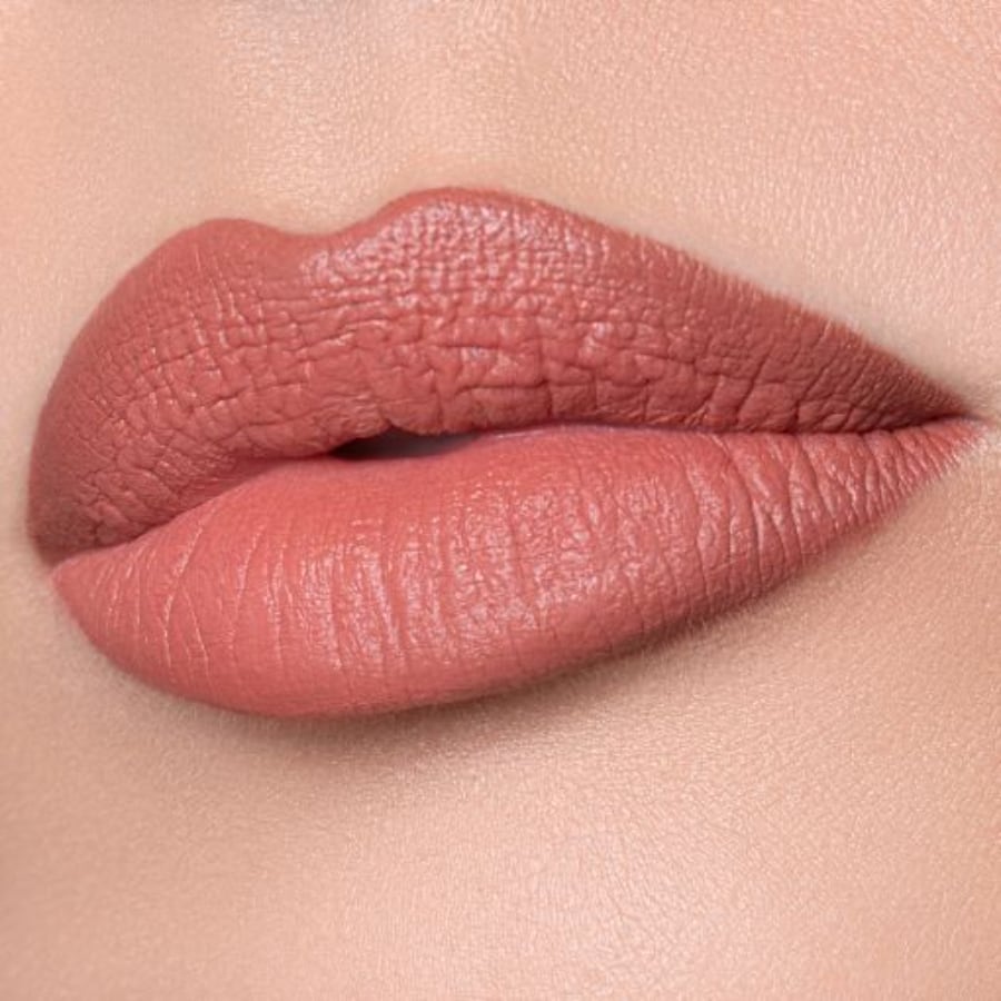 Lipstick Matte Cinematic
