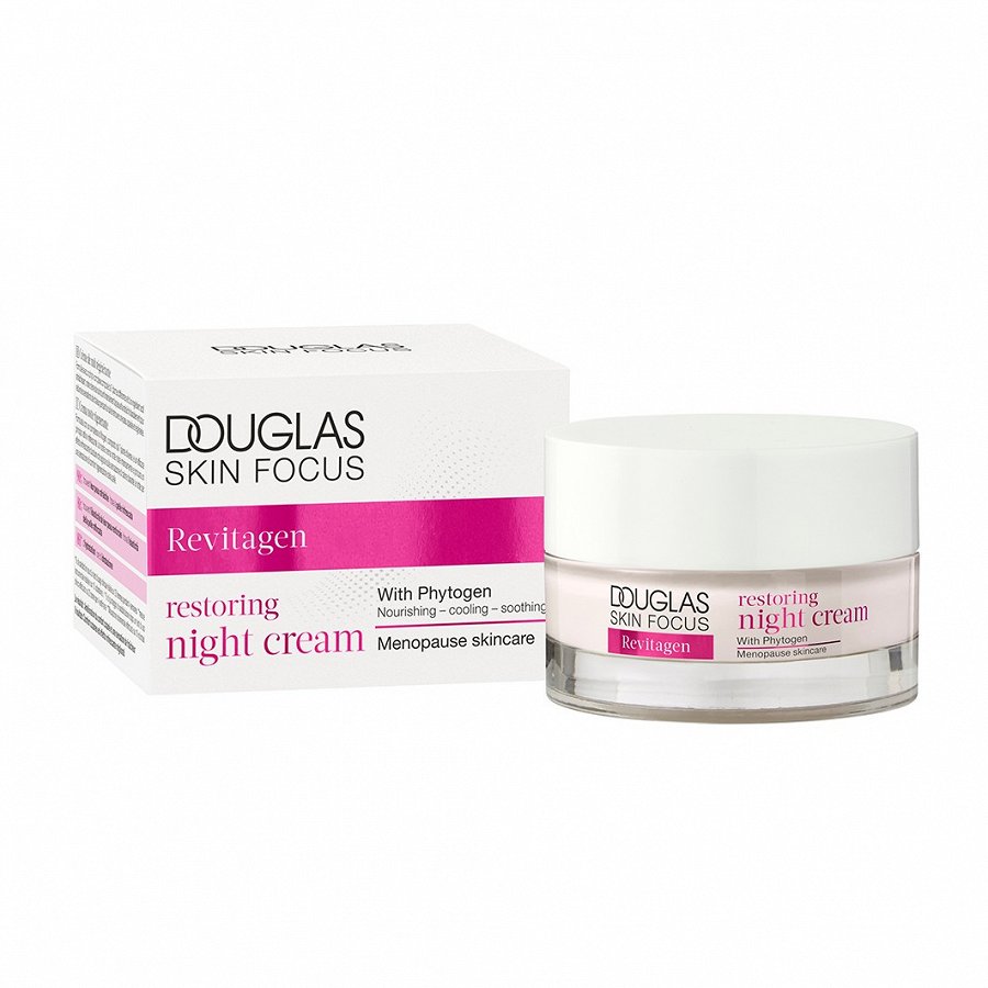 Revitagen Restoring Night Cream