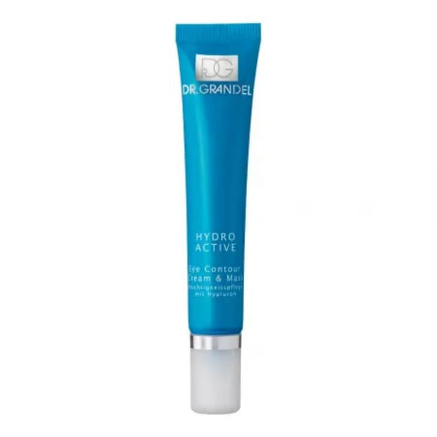 Eye Contour Cream Hydro Active