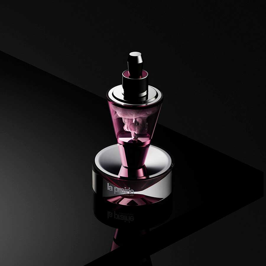 Platinum Rare Haute-Rejuvenation Protocol