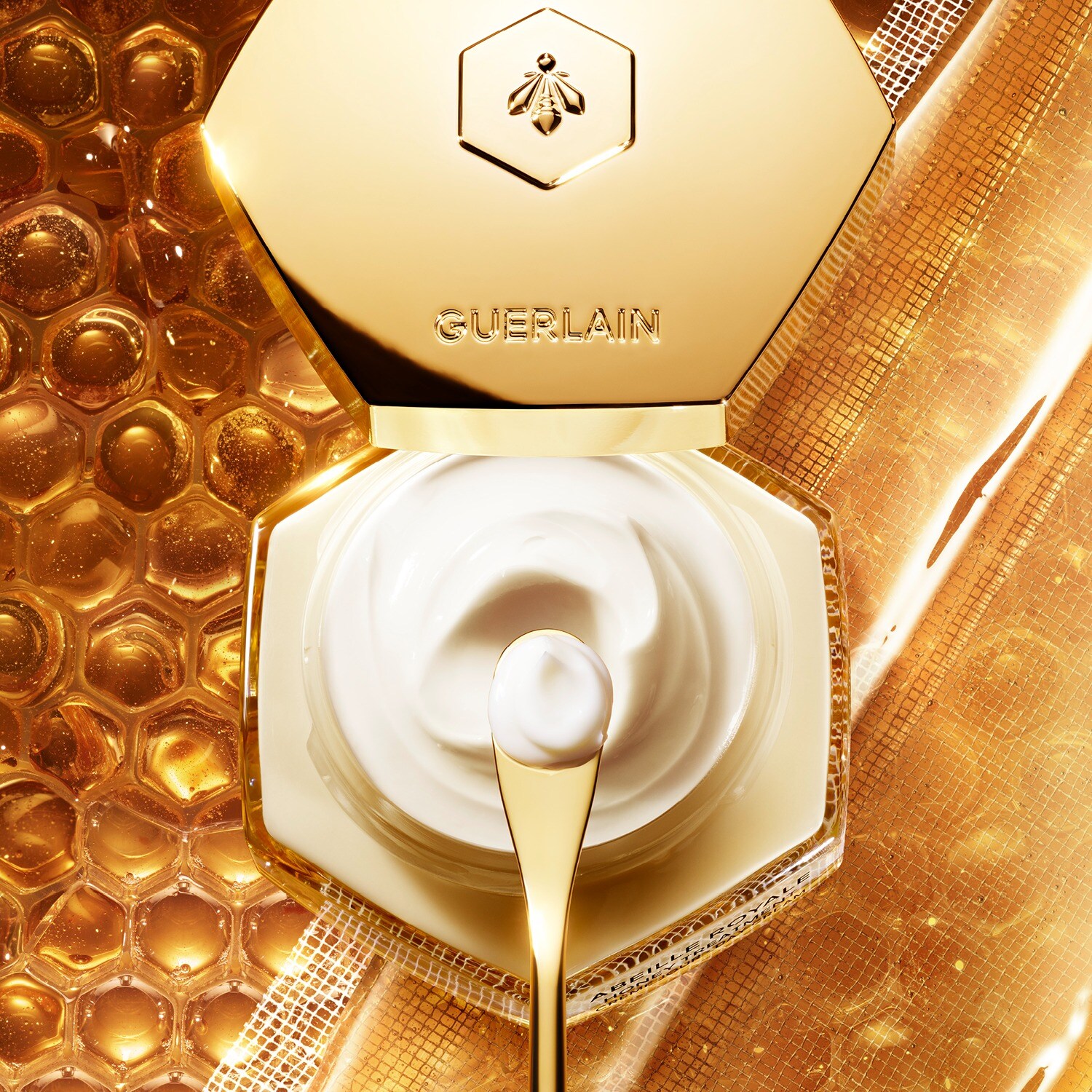 Abeille Royale Honey Treatment Day Cream Refill