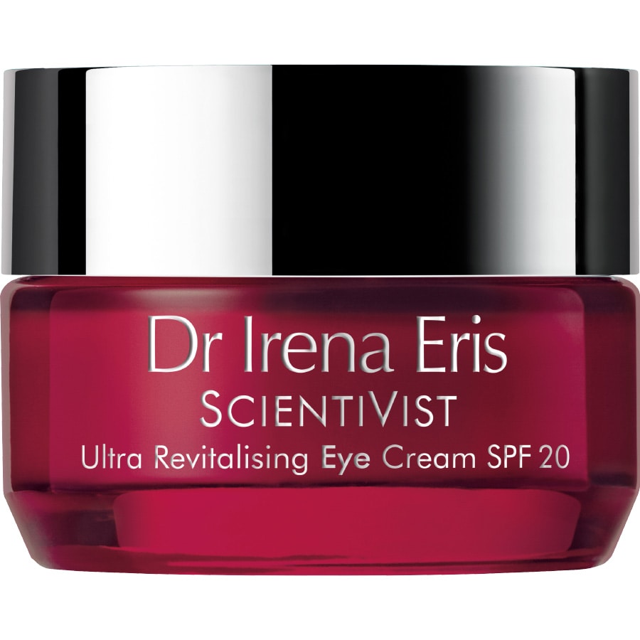 ScientiVist Ultra Revitalising Eye Cream SPF 20