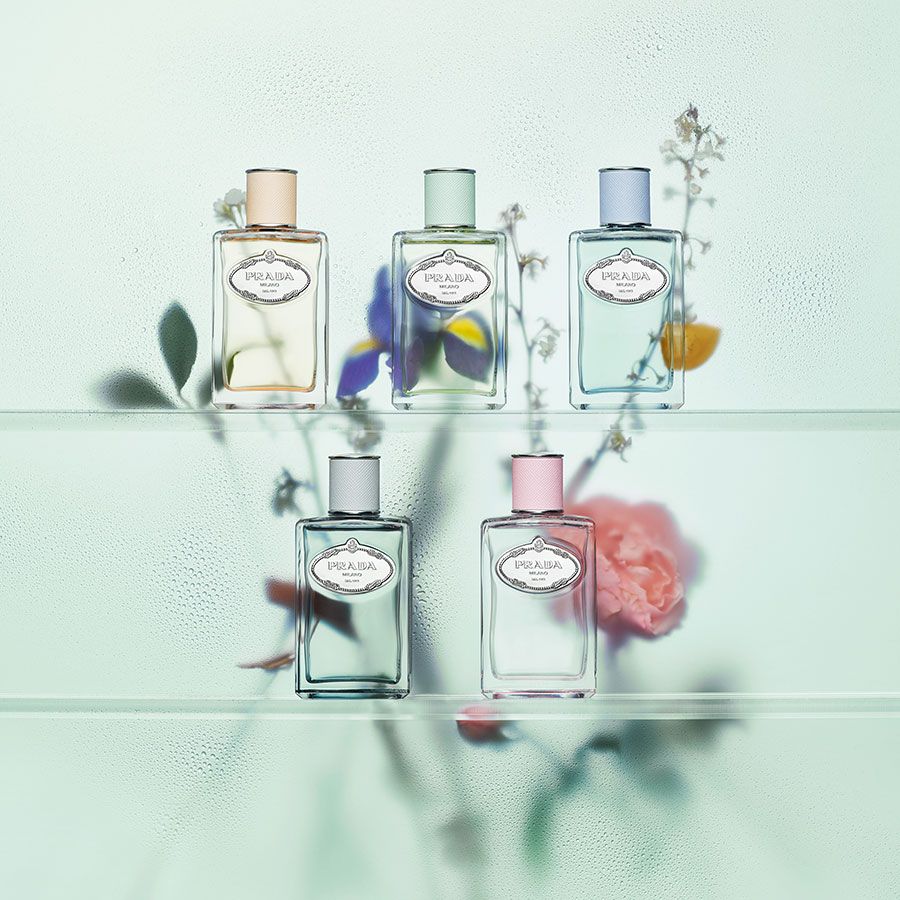 Infusion de Rose Eau de Parfum