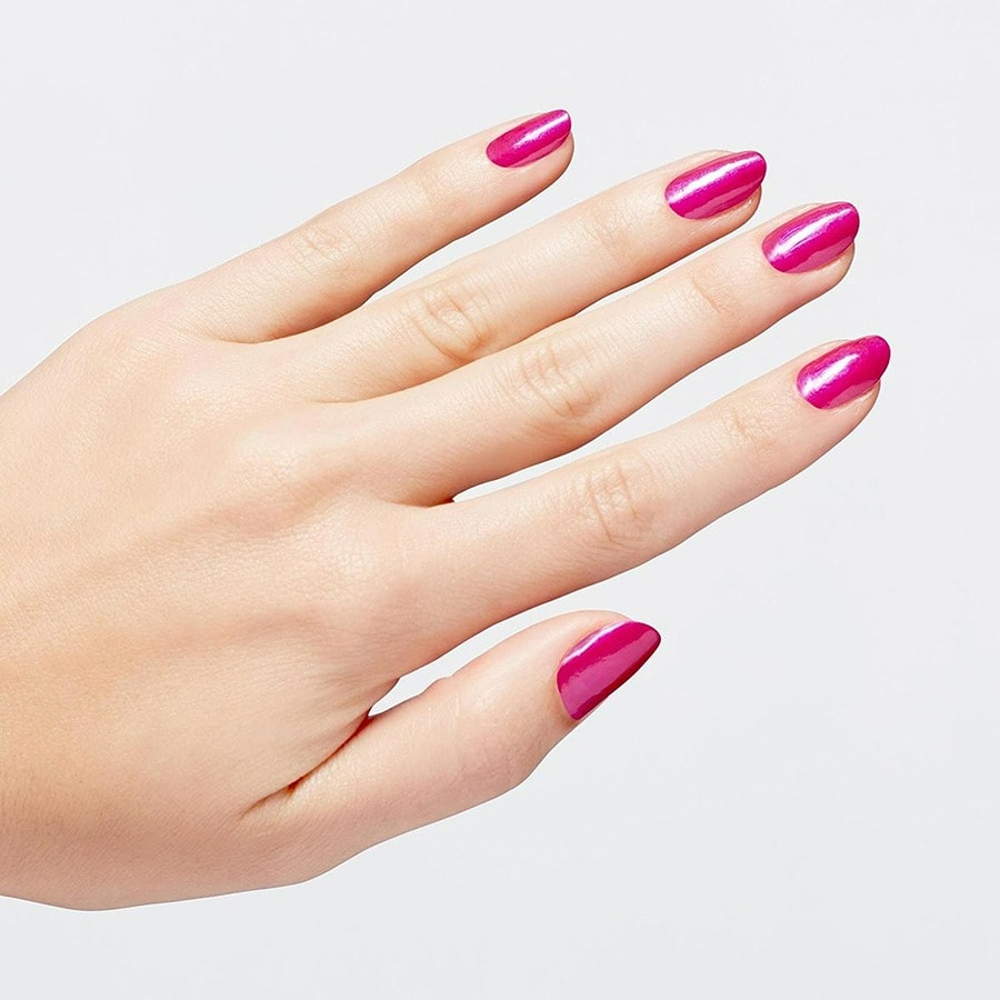 Infinite Shine Gel Like Lacquer