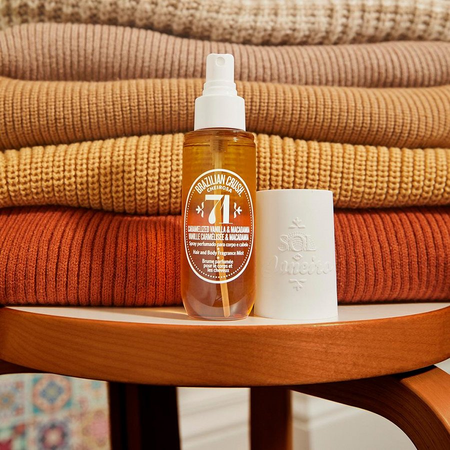 Sol de Janeiro Cheirosa 71 Hair and Body Spray Mist online la DOUGLAS