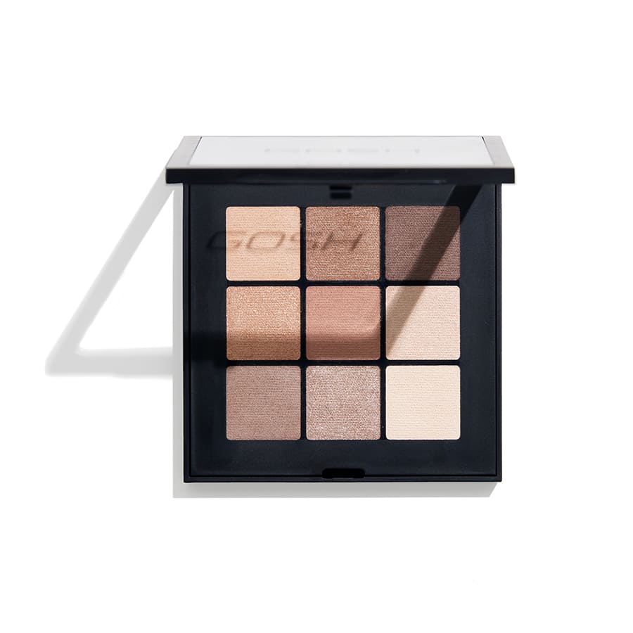 Eyedentity  Eyeshadow Palette
