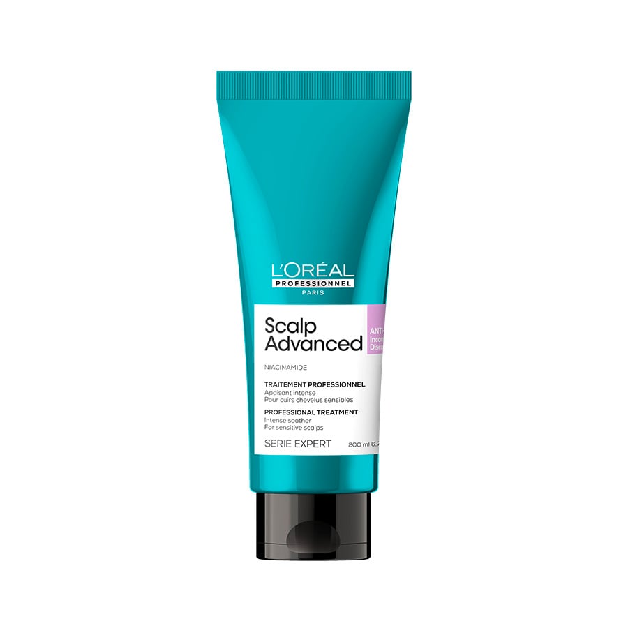 Scalp Advanced, cu Niacinamide Tratament