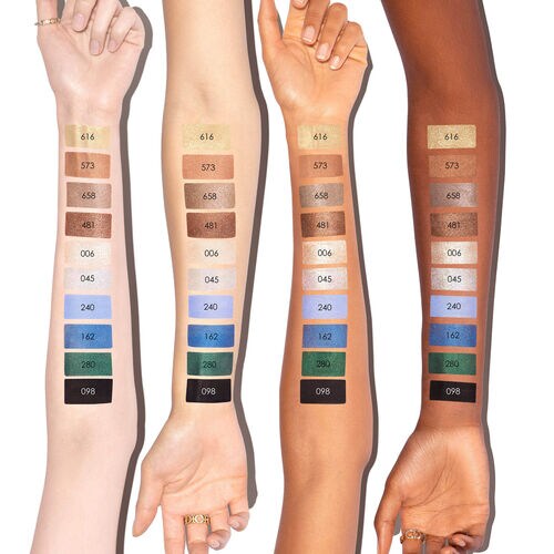 Diorshow Mono Couleur Eyeshadow