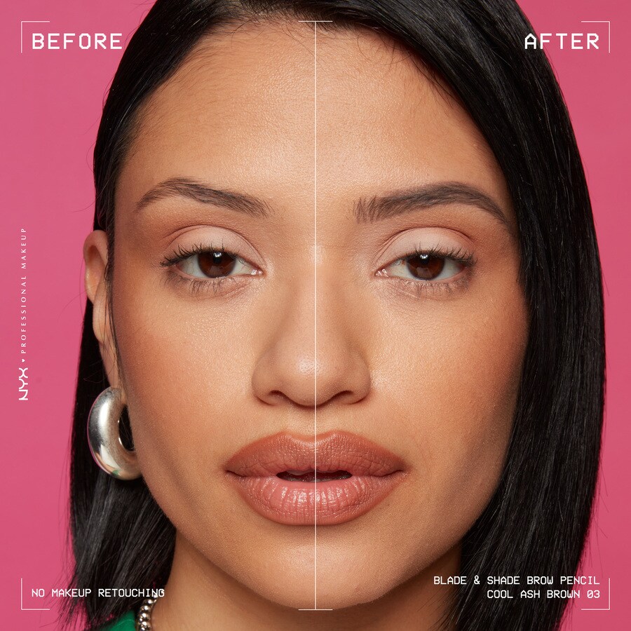 Blade & Shade Eyebrow