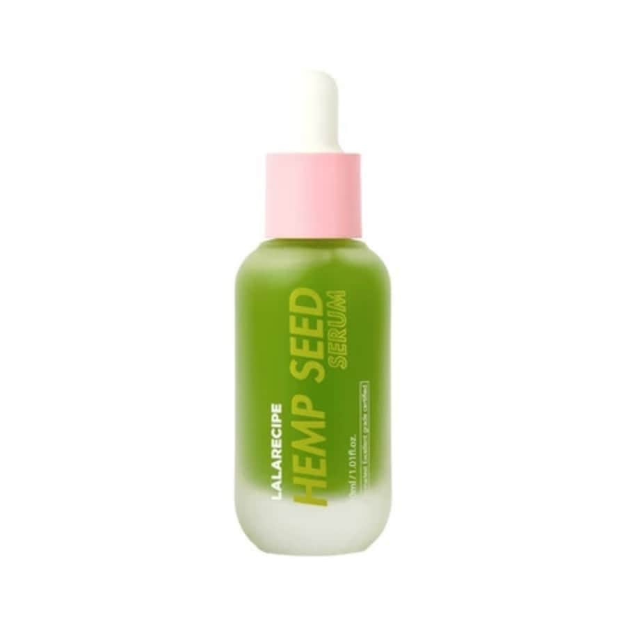 Hempseed Serum