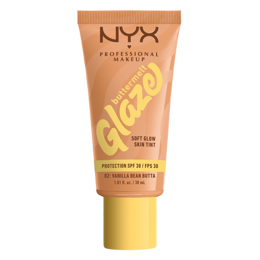 Soft Glow Skin Tint