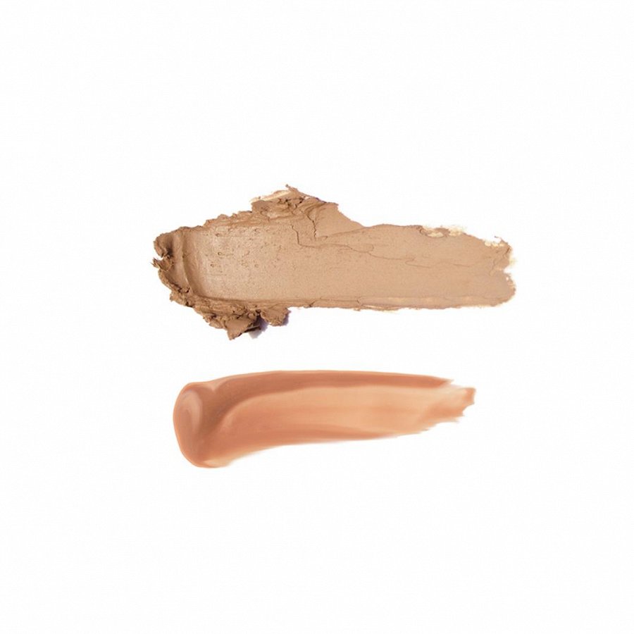 Nudiversal Lip Dup Lipstick & Lipgloss