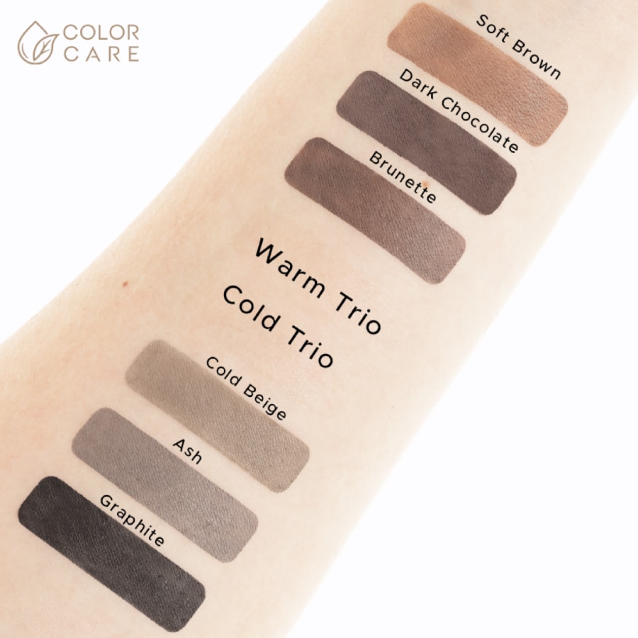 Eyebrow Powder Refill