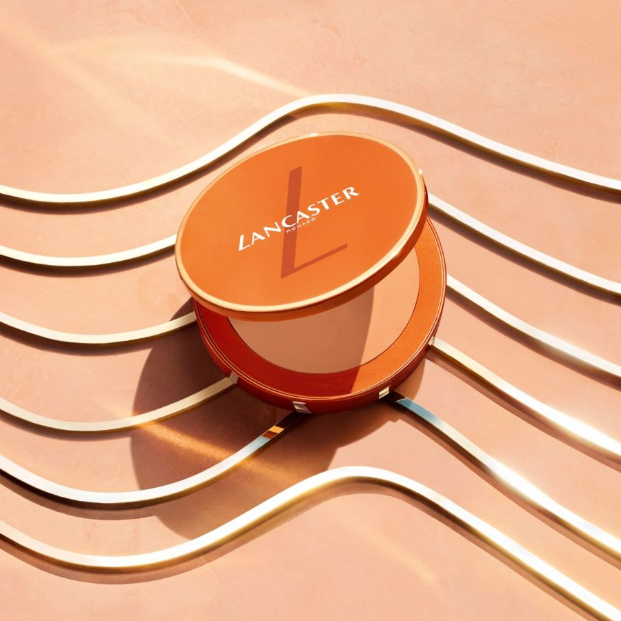 Infinite Bronze Tinted Protection Sunlight Compact Cream SPF50