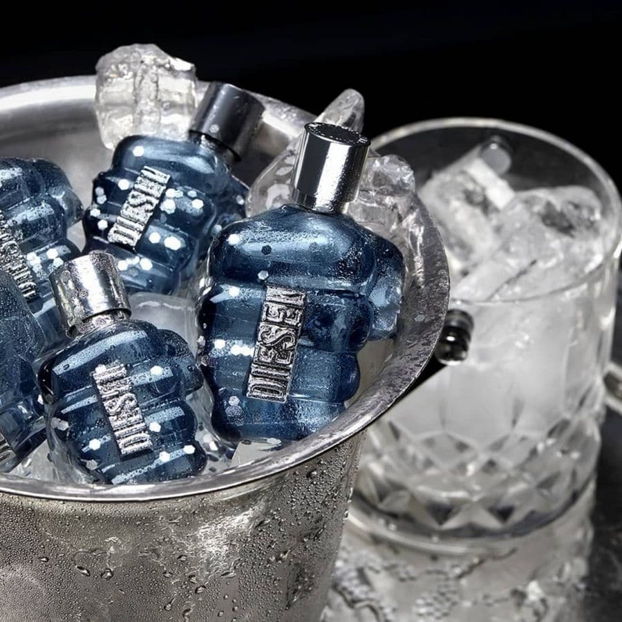 Only The Brave Eau de Toilette