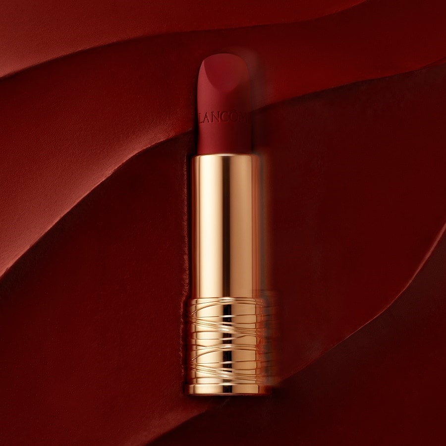 L'Absolu Rouge Intimatte Lipstick